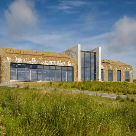 Bracken Hide Hotel Portree Zewnętrze zdjęcie