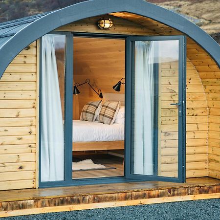 Bracken Hide Hotel Portree Zewnętrze zdjęcie