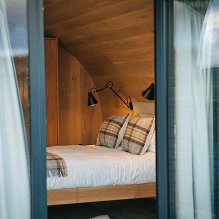 Bracken Hide Hotel Portree Zewnętrze zdjęcie
