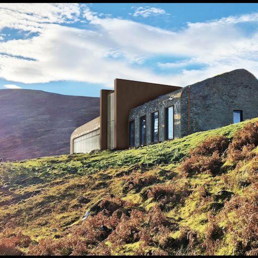 Bracken Hide Hotel Portree Zewnętrze zdjęcie