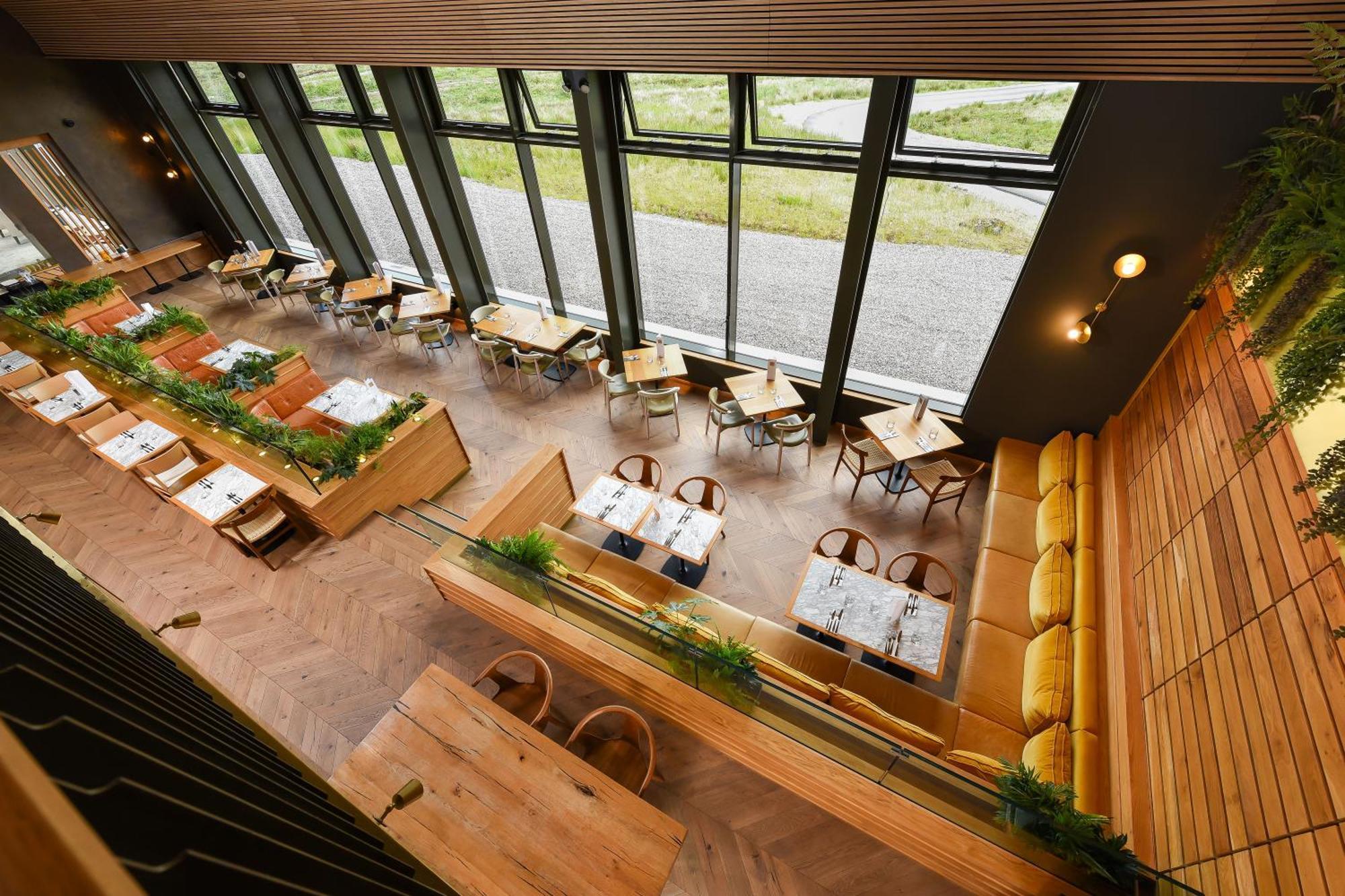 Bracken Hide Hotel Portree Zewnętrze zdjęcie