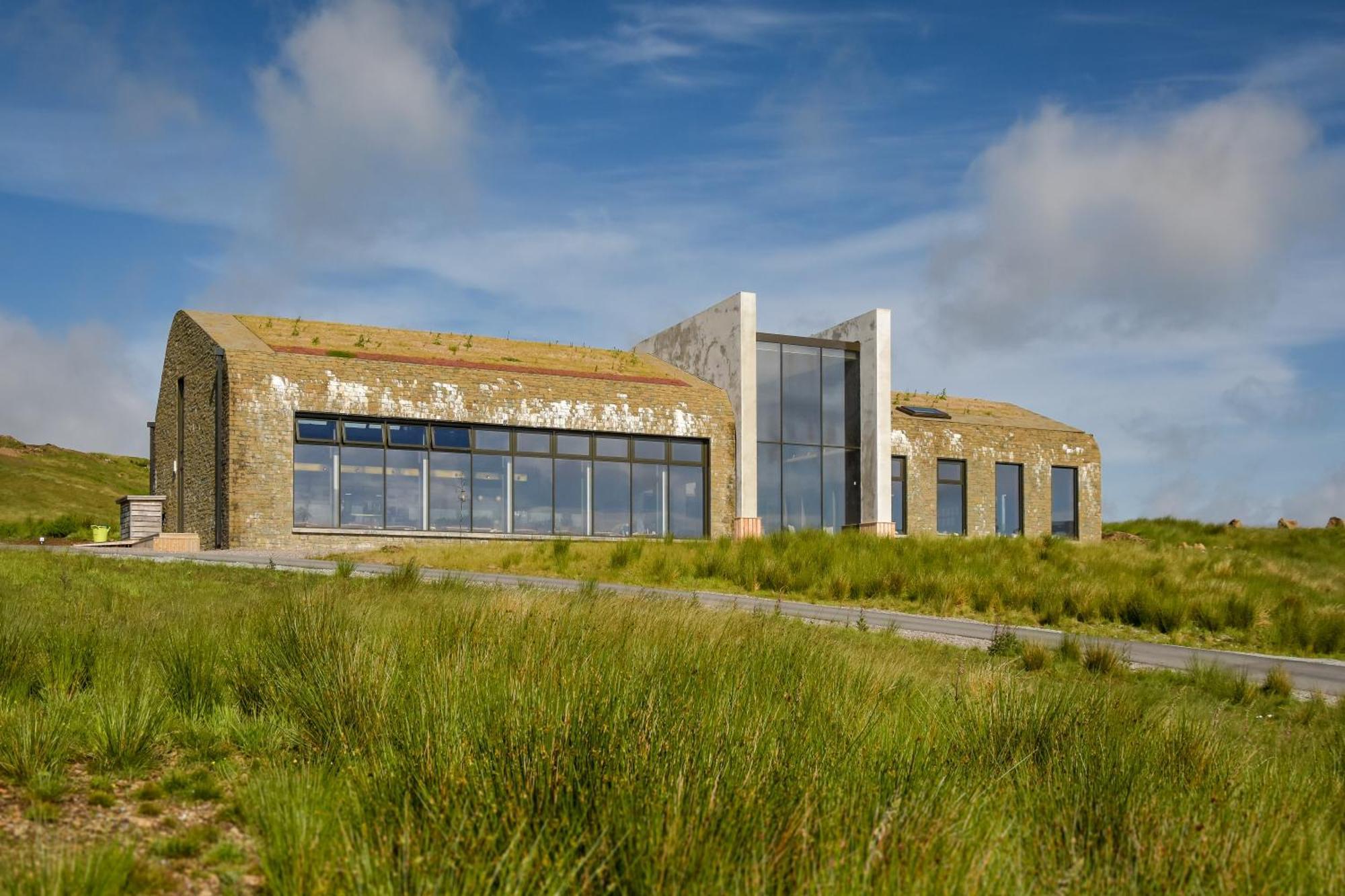 Bracken Hide Hotel Portree Zewnętrze zdjęcie