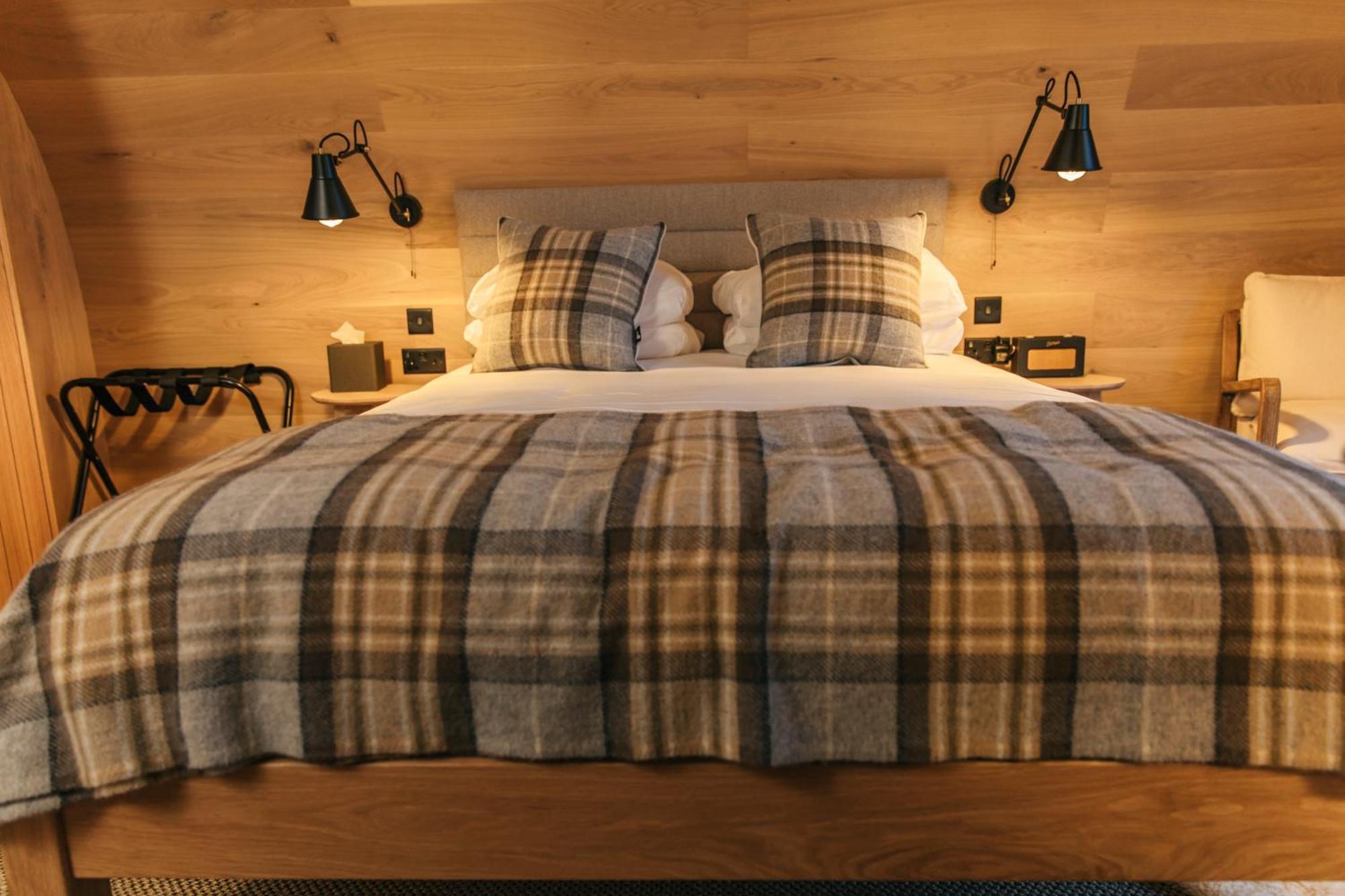 Bracken Hide Hotel Portree Zewnętrze zdjęcie