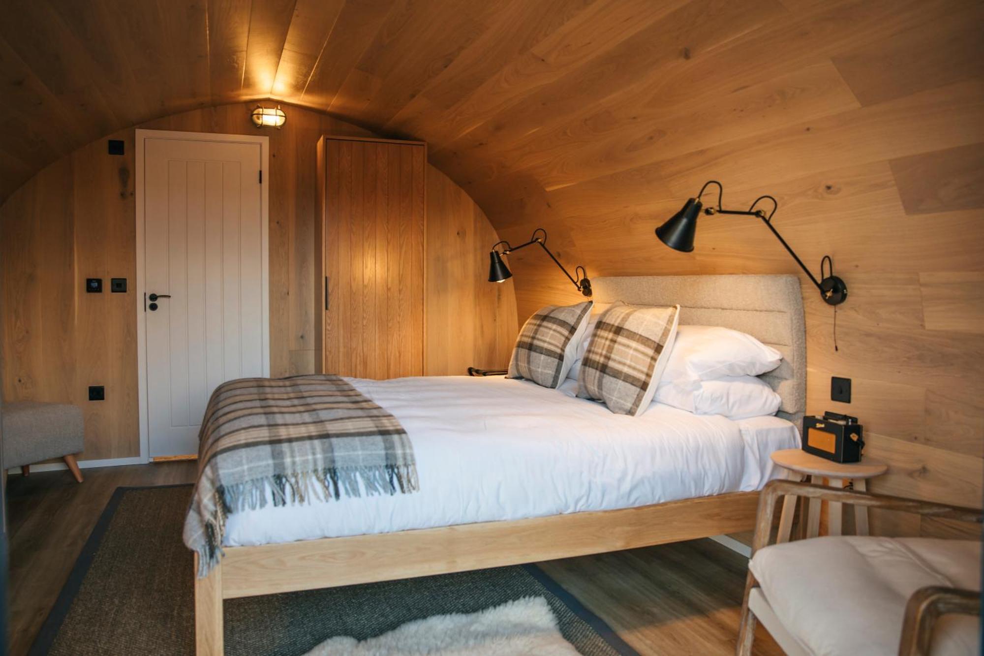 Bracken Hide Hotel Portree Zewnętrze zdjęcie