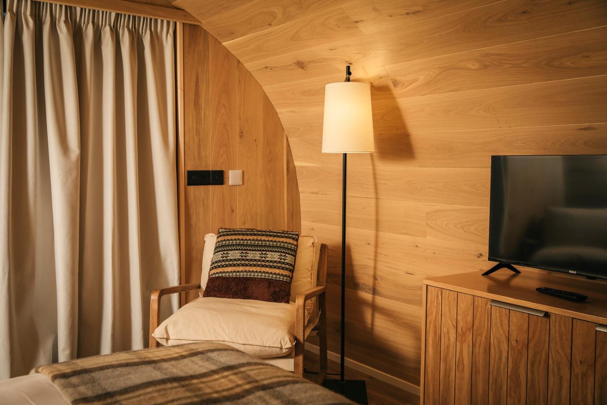 Bracken Hide Hotel Portree Zewnętrze zdjęcie